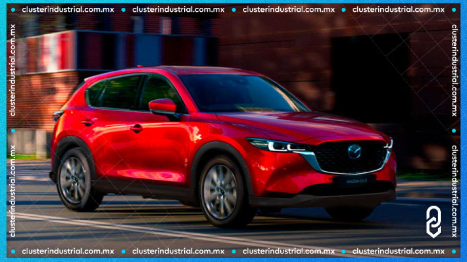 Mazda 3 Sedán 2024, versiones y precios en México