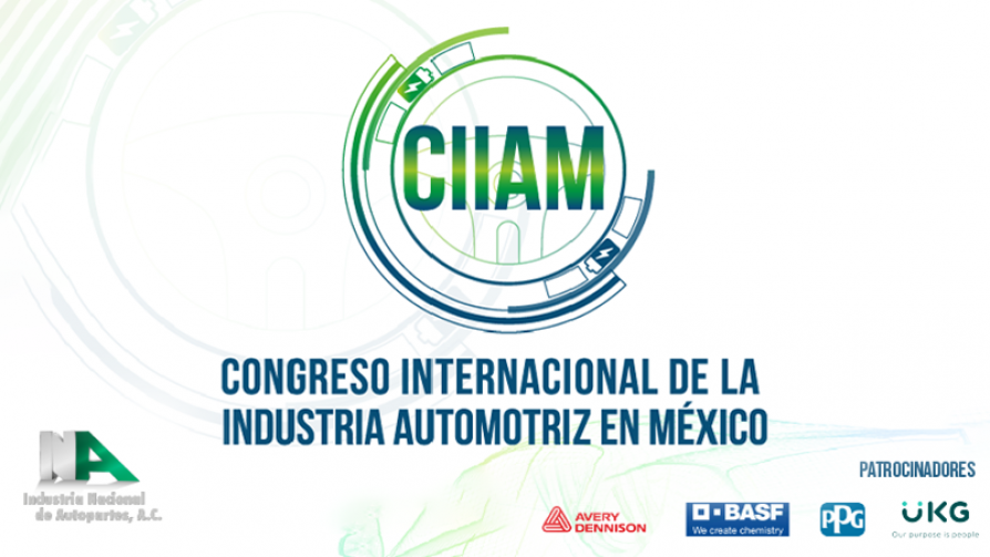 Cluster Industrial – Congreso Internacional De La Industria Automotriz ...