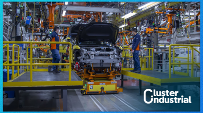 Cluster Industrial - Aniversarios de Ford en Cuautitlán, Chihuahua y Hermosillo fortalecen la industria automotriz