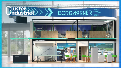 Cluster Industrial - BorgWarner informa sobre resultados y nuevos contratos en tercer trimestre de 2024