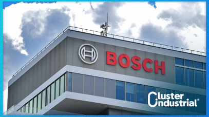 Cluster Industrial - Bosch recibirá subsidios por 225 MDD para producir semiconductores en California