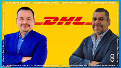 Cluster Industrial - DHL Express México fortalece su liderazgo con nuevos nombramientos