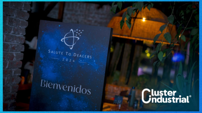 Cluster Industrial - Ford celebra impacto social de sus distribuidores en Salute to Dealers 2024