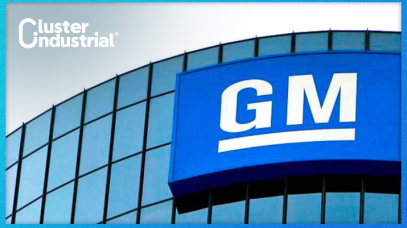 Cluster Industrial - General Motors reporta pérdidas de 3,000 MDD en el 4T de 2024