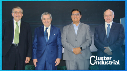 Cluster Industrial - ITM 2024: La necesidad de una visión integral para unificar a México