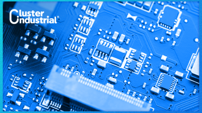 Cluster Industrial - Intel asegura 7,860 MDD en financiamiento para la fabricación de semiconductores en Estados Unidos