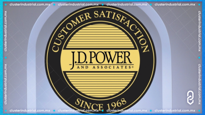 Cluster Industrial - J.D. Power: Nuevas marcas impactan en la satisfacción de clientes en México