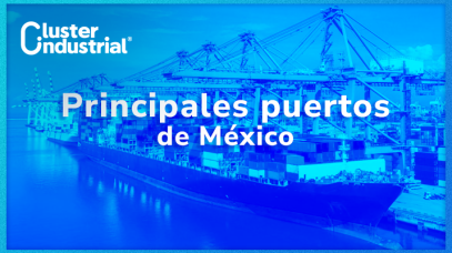 Cluster Industrial - Manzanillo, Veracruz y Altamira destacan en eficiencia portuaria en 2024