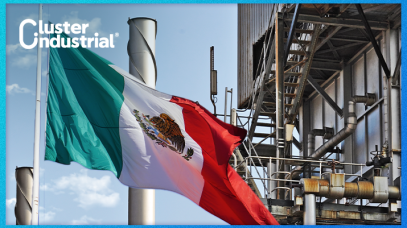 Cluster Industrial - México proyecta inversiones por 217 MMDD en los próximos cinco años