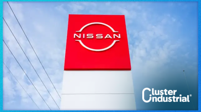 Cluster Industrial - Nissan reduce producción y ofrece indemnizaciones en EE.UU.