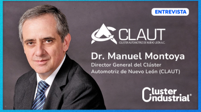 Cluster Industrial - Nuevo León y el reto de la resiliencia industrial ante un nuevo mandato proteccionista