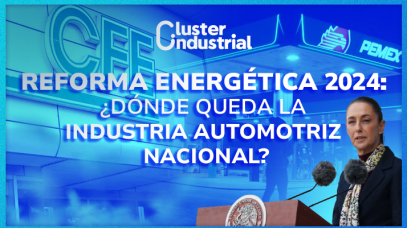 Cluster Industrial