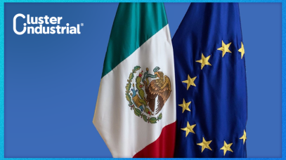 Cluster Industrial - Retos en la industria automotriz en Europa: México se perfila como destino estratégico para las OEMs