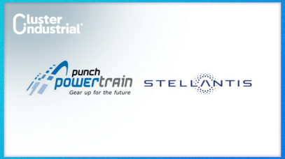 Cluster Industrial - Stellantis refuerza su estrategia híbrida con la compra de Punch Powertrain