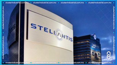 Cluster Industrial - Stellantis se anticipa a crisis y toma medidas para evitar cierre de plantas