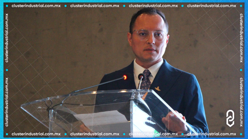 Cluster Industrial - 3er Simposio de Tecnología del Caucho: Innovación y oportunidades en el sector aeroespacial mexicano