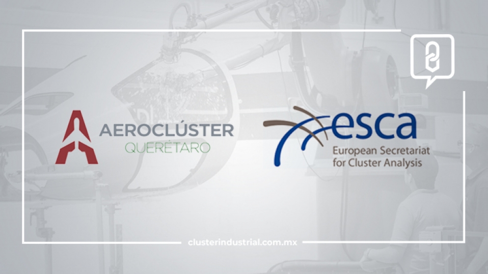 Cluster Industrial