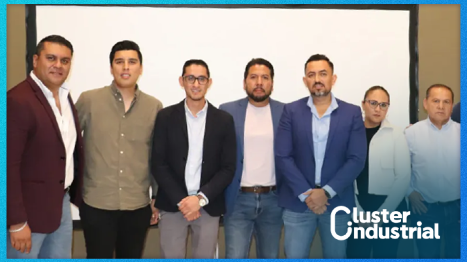 Cluster Industrial - CLAUGTO y la UG fortalecen la seguridad patrimonial en la industria automotriz