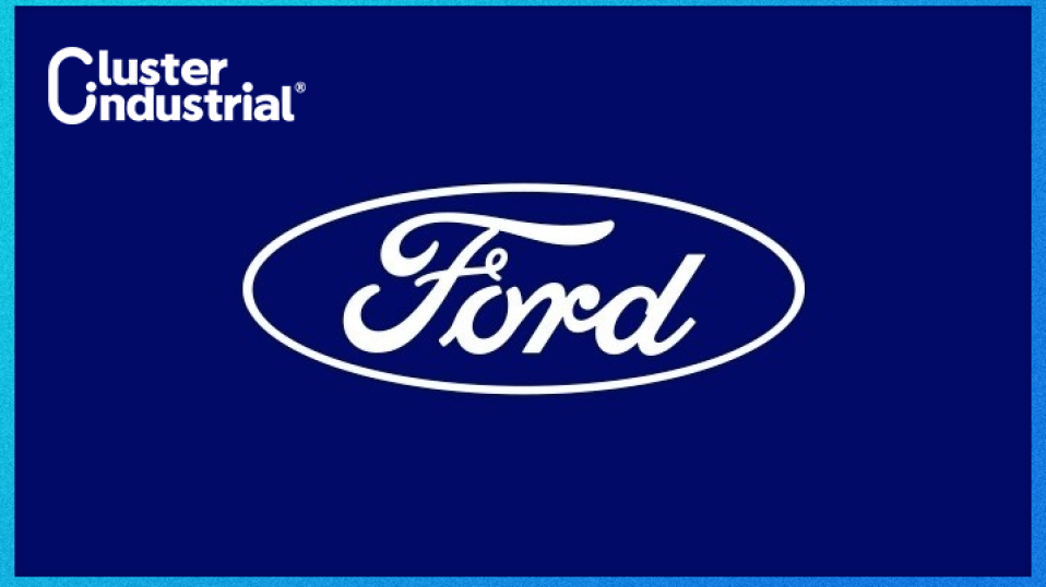 Cluster Industrial - Ford redefine su comité directivo para impulsar el plan Ford+