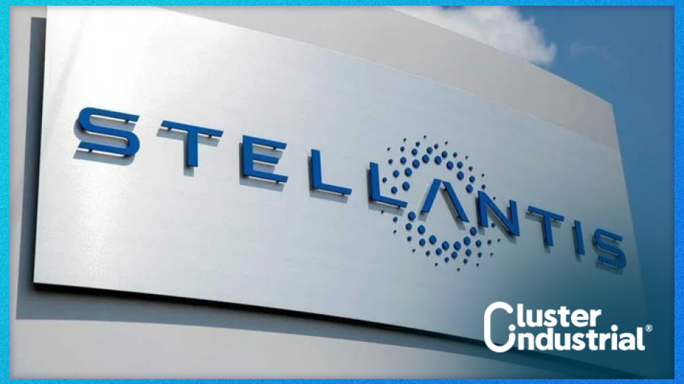 Cluster Industrial - Stellantis revierte despidos en planta de Ohio tras salida de su CEO