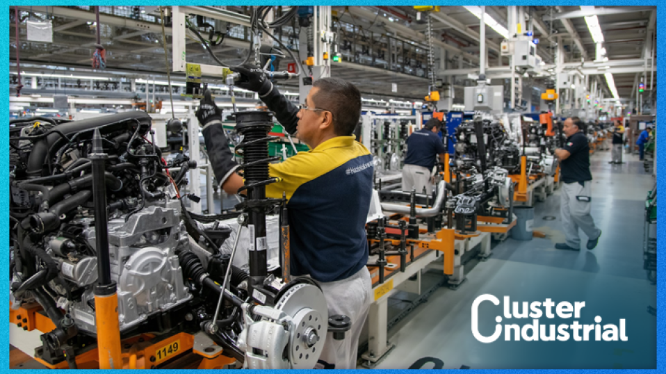 Cluster Industrial - Volkswagen México renueva sus certificaciones ISO 14001 e ISO 50001 en 2024