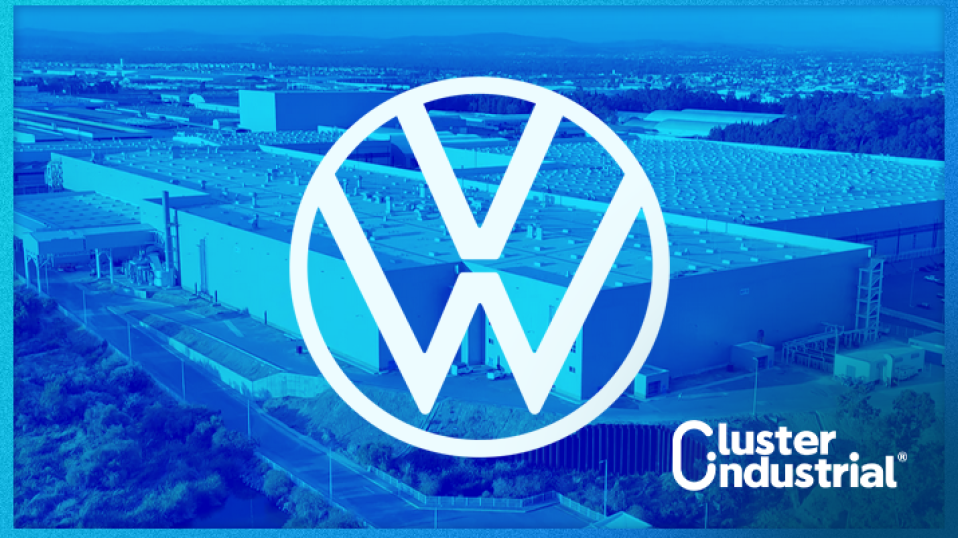 Cluster Industrial - Volkswagen de México es reconocida dentro del ranking Merco Responsabilidad ESG 2024