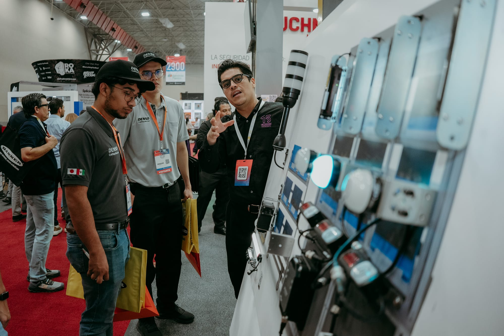 Expo Manufactura 2026 celebra 30 años con su edición más grande en Monterrey