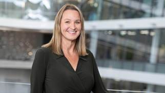 A person smiling at camera
AI-generated content may be incorrect.