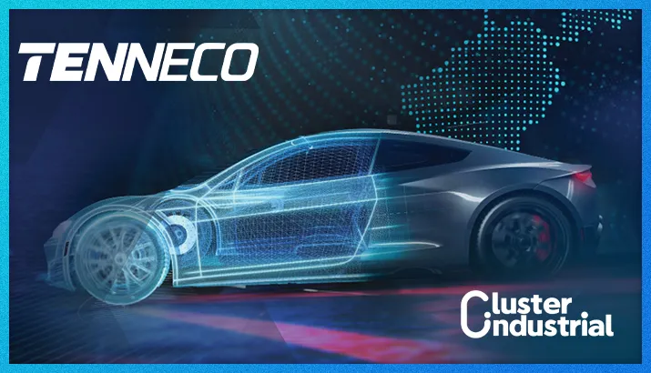 Tenneco celebra su centenario con visión global y fuerte presencia en México