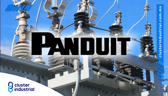 Panduit expandirá su portafolio de soluciones eléctricas en México