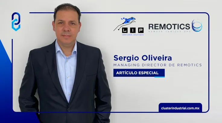 Remotics: Innovación y tecnología que impactan de forma positiva en la comunidad