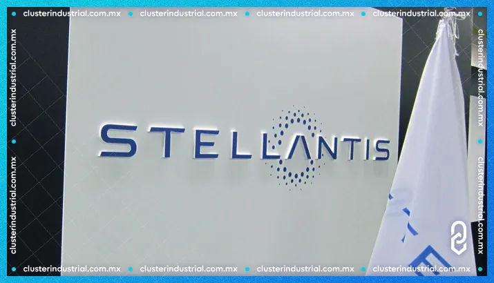 Stellantis obtiene ingresos netos de más de 189 MMDE en 2023