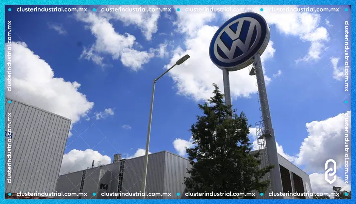 Volkswagen México y SITIAVW alcanzan acuerdo preliminar en aumento salarial de 10.59%