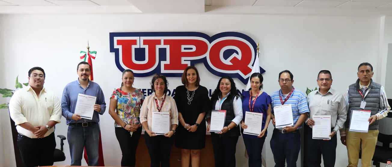 Alumnos de la upq brindarán soluciones al sector automotriz