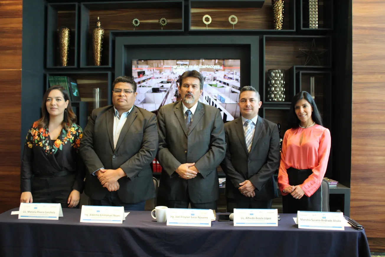 Presentan foro de proveeduría automotriz y congreso de capital humano