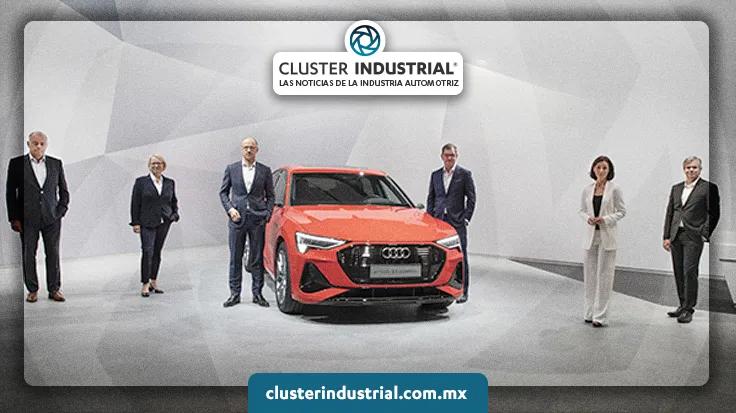 Grupo Audi alcanza equilibrio en sus operaciones gracias a su tercer trimestre