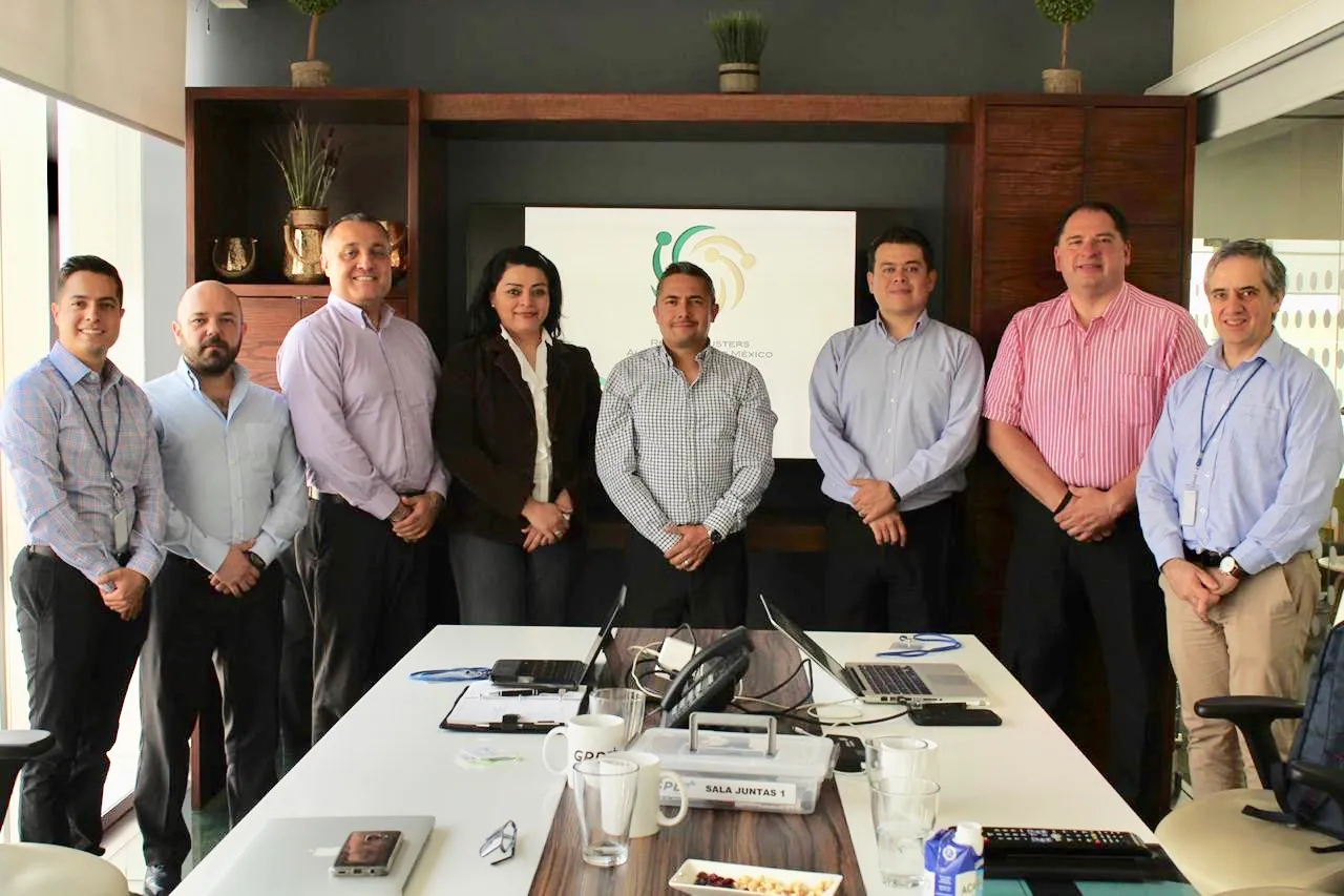 Red de Clústers Automotrices de México: por la consolidación de la industria nacional