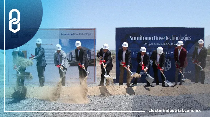 Sumitomo construirá una segunda planta en Nuevo León