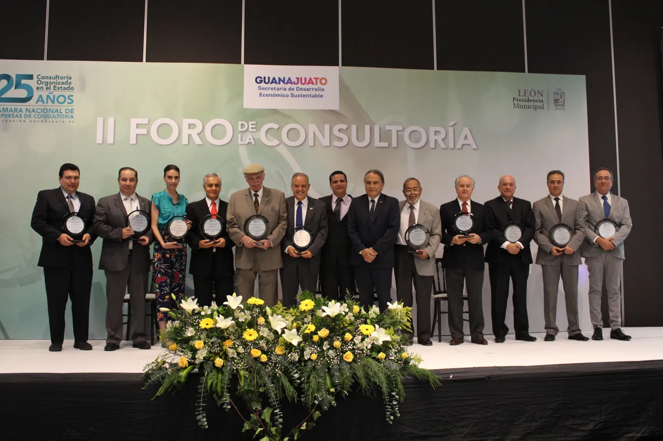 Guanajuato está listo para enfrentar la industria 4.0