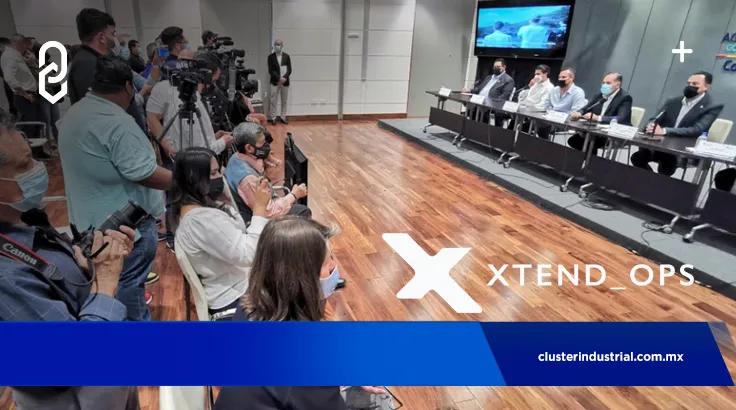 Xtend Ops invertirá 5 MDD en Aguascalientes