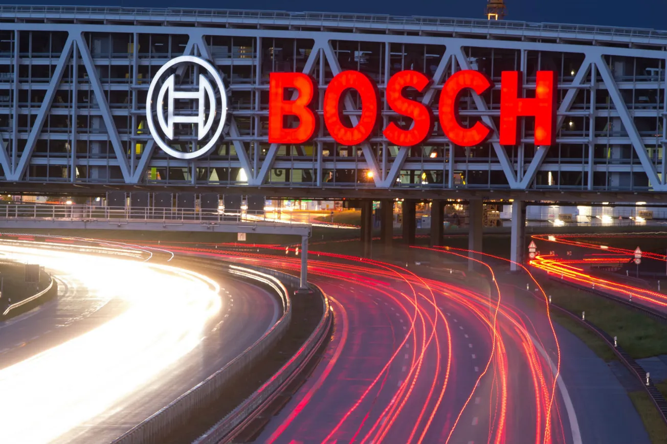 Bosch toma participación en grupo de celdas de combustible ceres power