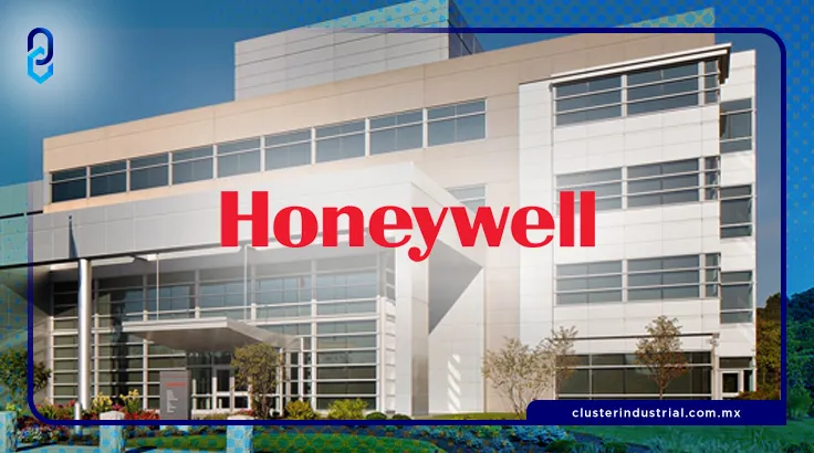 Honeywell se instala en Chihuahua con una inversión de 400 MDD