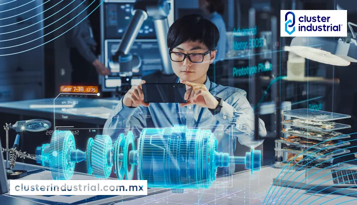 15 tendencias que delinearán el futuro de la manufactura