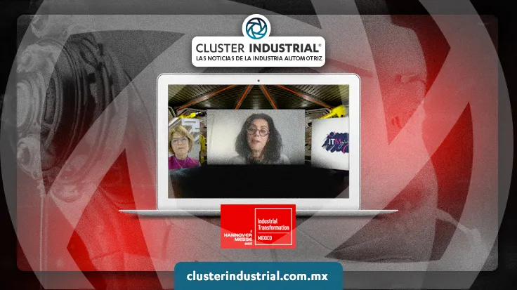 ITMujeres: ciberseguridad industrial