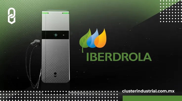 Iberdrola adquiere los primeros mil cargadores Supernova de Wallbox