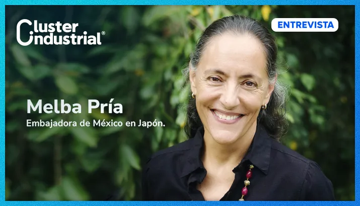 México y Japón: una relación automotriz clave para un futuro más tecnológico