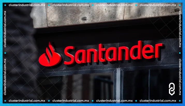 Santander se consolida como la financiera preferente de Tesla en México