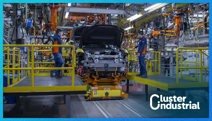 Aniversarios de Ford en Cuautitlán, Chihuahua y Hermosillo fortalecen la industria automotriz