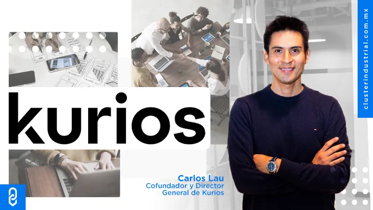 Kurios, fortaleciendo los skills digitales de las empresas