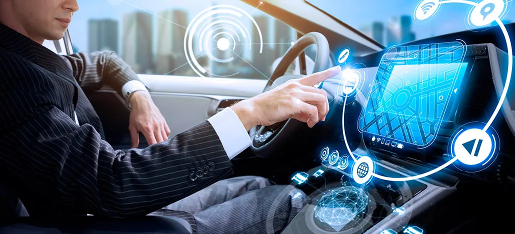 Ford previene riesgos en el camino gracias al IoT